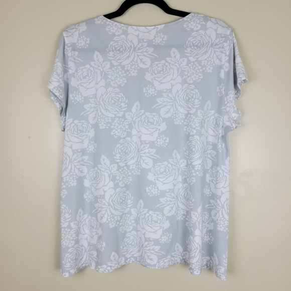 Garnet Hill tshirt - Picture 5 of 6